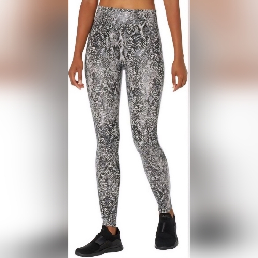 Spanx Faux Leather Leggings XS